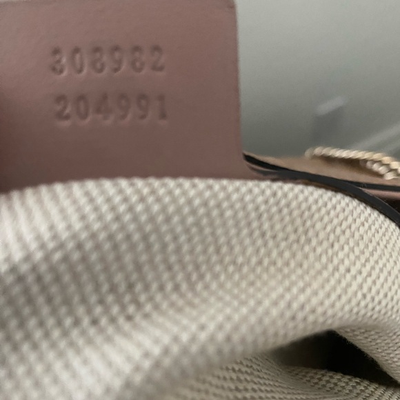 Gucci Soho bag - Picture 15 of 16